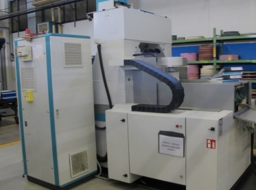 INGERSOLL Gantry 800 - 8