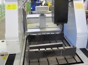 INGERSOLL Gantry 800 - 9