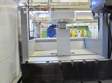 INGERSOLL Gantry 800 - 10