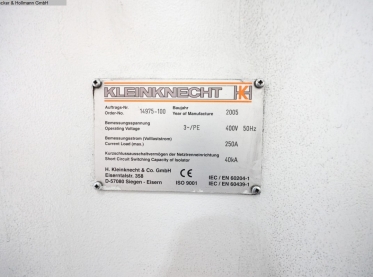BOHLE Ingersoll W2.140 - 6