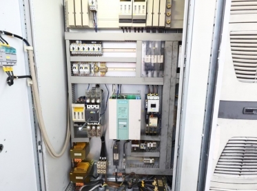 BOHLE Ingersoll W2.140 - 7