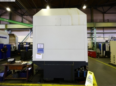 LIEBHERR WSC 1000 - 5