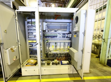 LIEBHERR WSC 1000 - 9