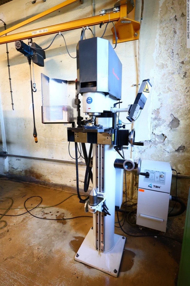 HENNINGER ZS201