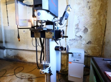 HENNINGER ZS201 - 3