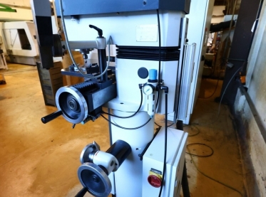 HENNINGER ZS201 - 5