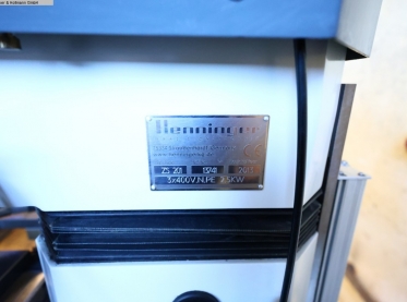 HENNINGER ZS201 - 10