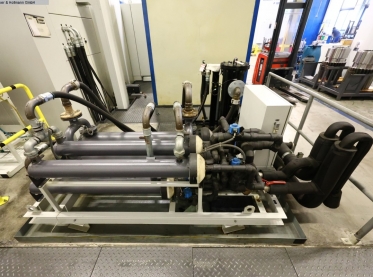 GLEASON-PFAUTER P 1200 S - 6