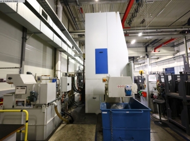 DÖRRIES VCE 1600/140 SM - 5