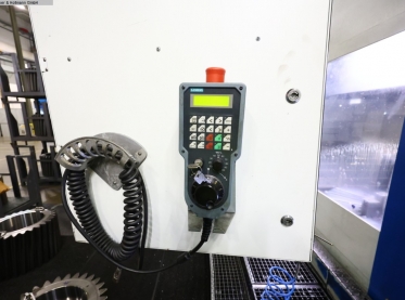 DÖRRIES VCE 1600/140 SM - 9