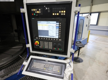 DÖRRIES VCE 2400 / 220 MC - 3