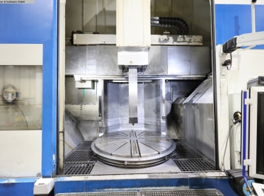 DÖRRIES VCE 2400 / 220 MC - 4
