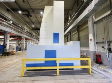DÖRRIES VCE 2400 / 220 MC - 6