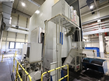 DÖRRIES VCE 2400 / 220 MC - 7