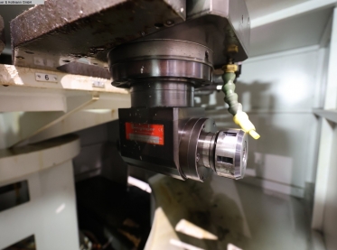 DÖRRIES VCE 2400 / 220 MC - 9