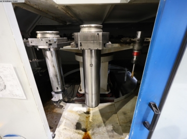 DÖRRIES VCE 2400 / 220 MC - 10