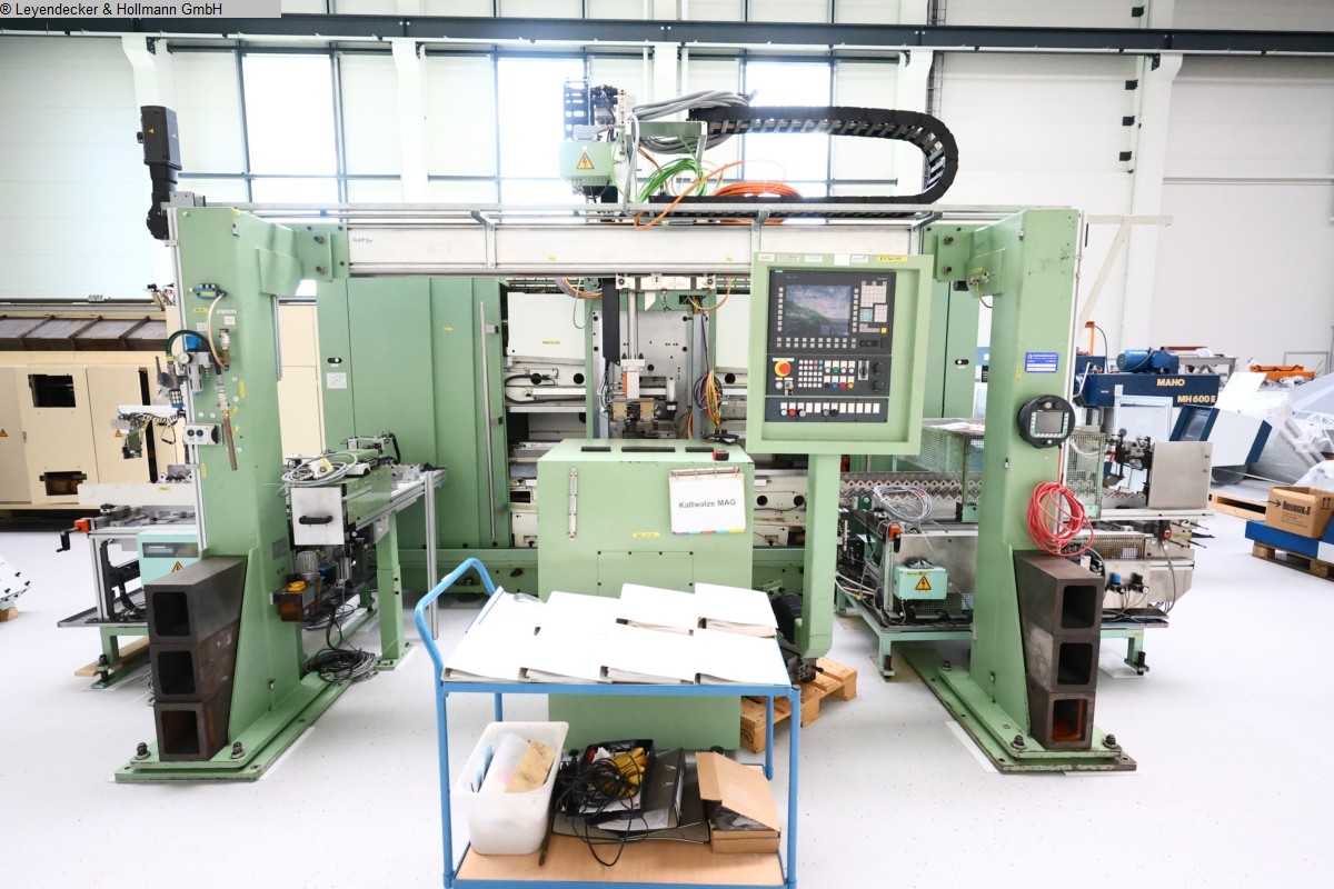 EXCELLO / Boehringer XK 837