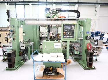 EXCELLO / Boehringer XK 837 - 1