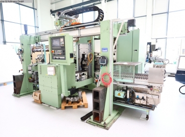 EXCELLO / Boehringer XK 837 - 2
