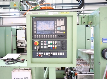 EXCELLO / Boehringer XK 837 - 3