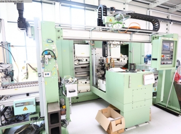 EXCELLO / Boehringer XK 837 - 4