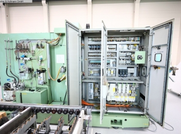 EXCELLO / Boehringer XK 837 - 6