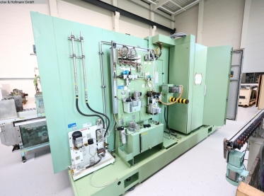 EXCELLO / Boehringer XK 837 - 7