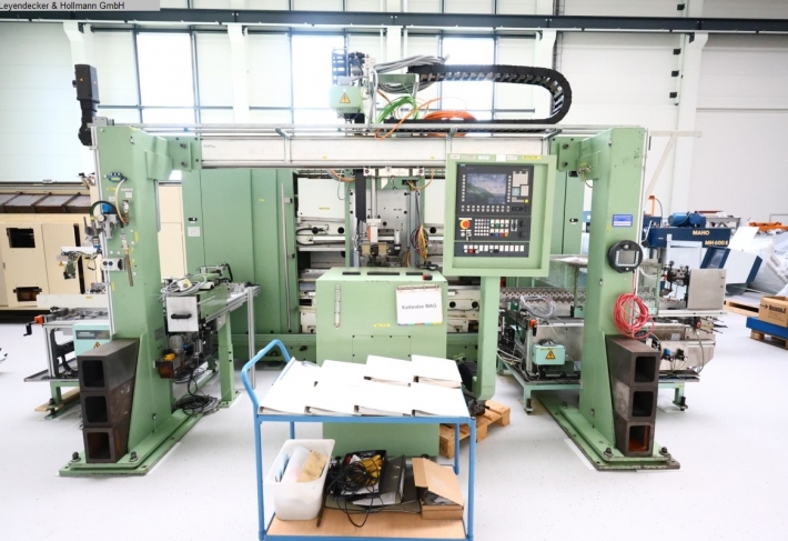 EXCELLO / Boehringer XK 837