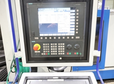 DÖRRIES VCE 2400/200 SM - 3
