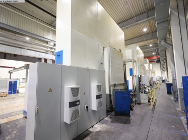 DÖRRIES VCE 2400/200 SM - 8