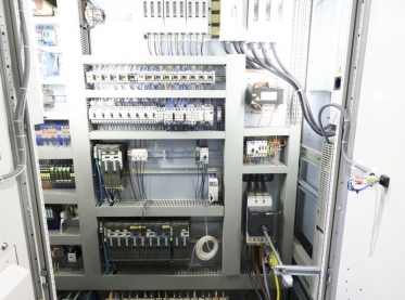 DÖRRIES VCE 2400/200 SM - 9