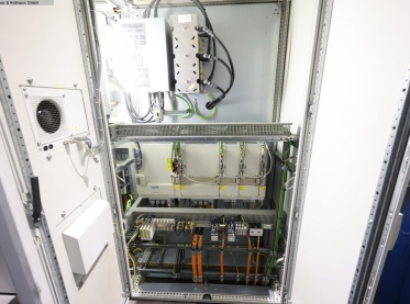DÖRRIES VCE 2400/200 SM - 10