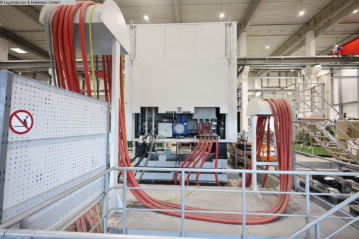 Eltro / Siemens 8 MW - 9