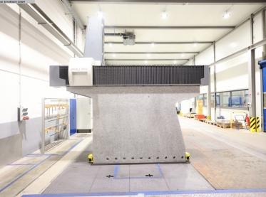 LEITZ - HEXAGON pmm-f 1600 - 6