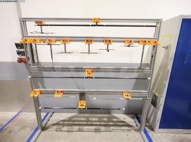 LEITZ - HEXAGON pmm-f 1600 - 10