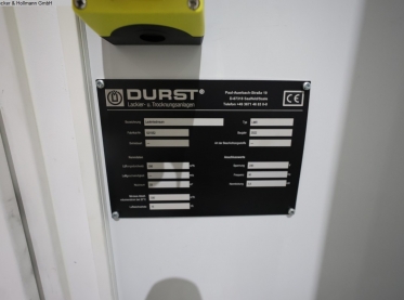DURST D-RTA D-LTA - 3