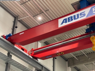 ABUS ZLK 50t/50t x 14,5m - 3