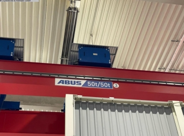 ABUS ZLK 50t/50t x 14,5m - 9