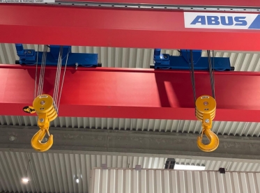ABUS ZLK 63t/63t x 20,15m - 9