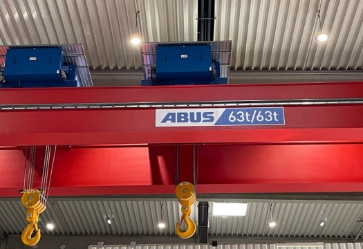 ABUS ZLK 63t/63t x 20,15m