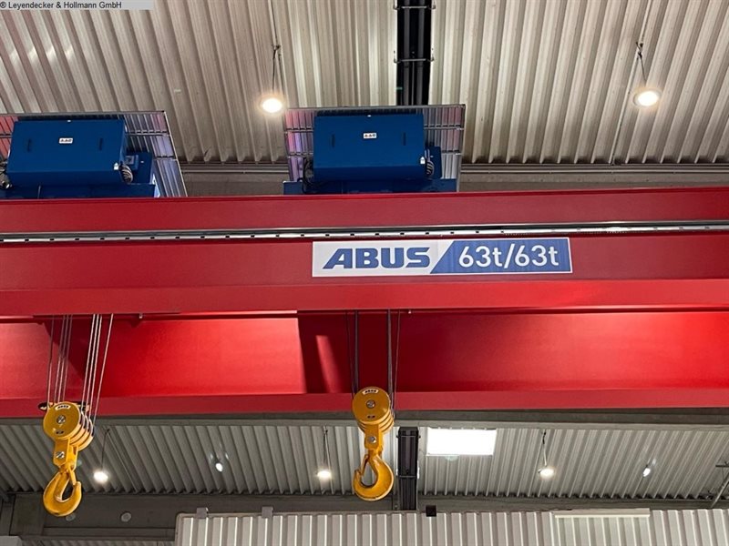 ABUS ZLK 63t/63t x 20,15m