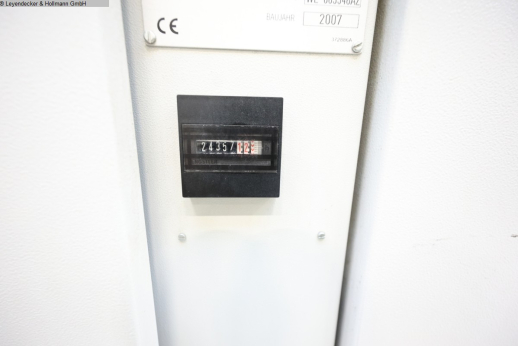 KLINGELNBERG-OERLIKON T60 A - 8