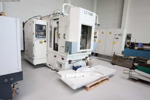 LIEBHERR LC180 - 1