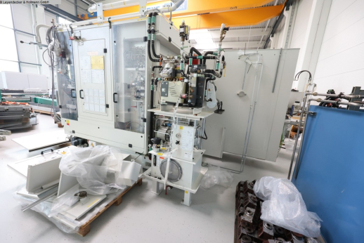LIEBHERR LC180 - 5