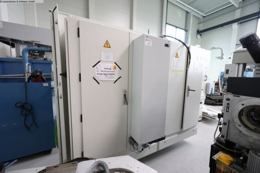 LIEBHERR LC180 - 9