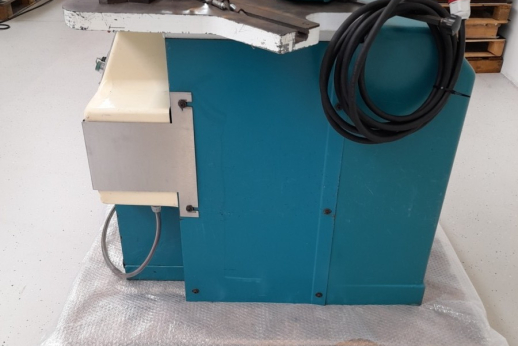 INDUMASCH FA 200/4 - 2