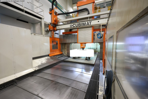 KOLB CUBIMAT VD - 1