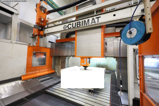 KOLB CUBIMAT VD - 2