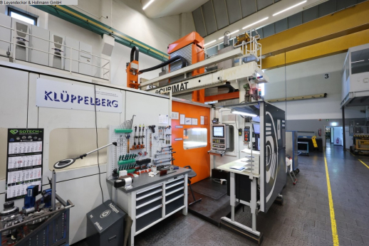 KOLB CUBIMAT VD - 3