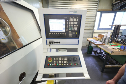 WEMA GLAUCHAU SBZ 6-F - 4